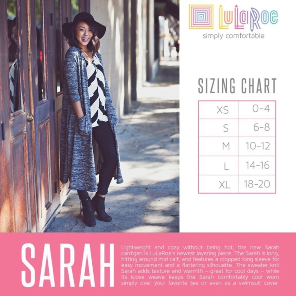 Sarah